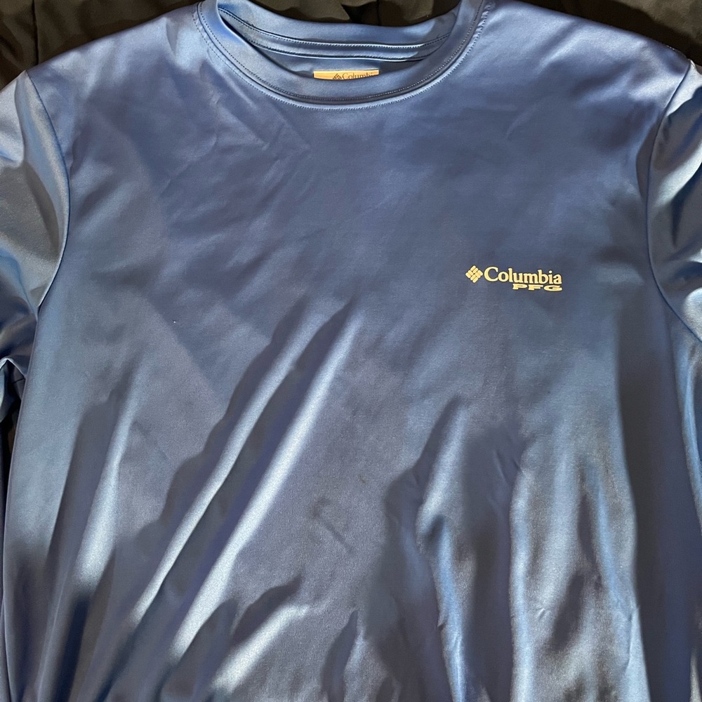 Pfg long sleeve